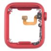 Apple Watch Series 6 44MM Red LTE Frame & Flex Cable - 2