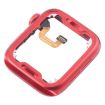Apple Watch Series 6 44MM Red LTE Frame & Flex Cable - 4