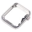 Apple Watch Series 5 44mm LTE Stainless Steel Bezel with Flex Cable - 5