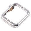Apple Watch Series 5 40mm LTE Stainless Steel Frame & Cable (Silver) - 4