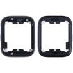 Dark Blue Aluminum Middle Frame for Apple Watch Series 7 45mm - 1