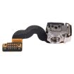 Apple Watch Series 5 44mm Spin Axis Flex Cable Replacement - 1
