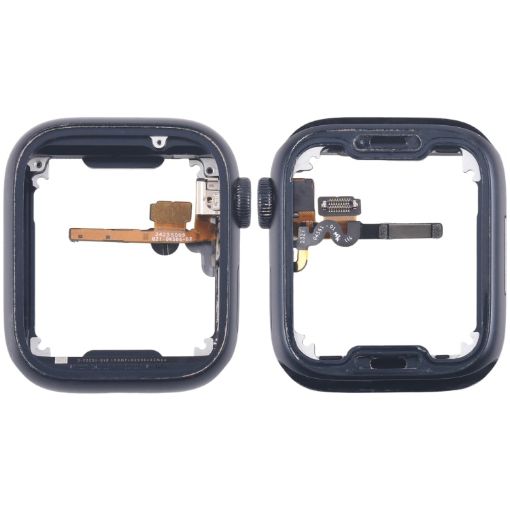 For Apple Watch 45MM Aluminium Frame Bezel with Flex Cable - 1