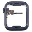 For Apple Watch 45MM Aluminium Frame Bezel with Flex Cable - 3