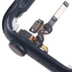 For Apple Watch 45MM Aluminium Frame Bezel with Flex Cable - 6