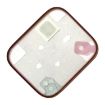 Waterproof LCD Adhesive Stickers for Apple Watch Series 6 44mm - 3