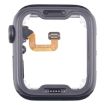 Apple Watch Series 6 40MM Bezel Plate & Flex Cable (Grey) - 3