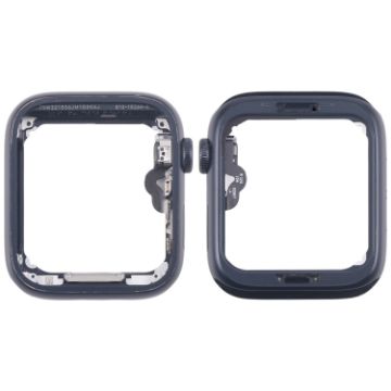 Apple Watch SE 2022 40MM LTE Bezel Plate with Flex Cable (Midnight) - 1