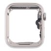 Apple Watch Series 4 44mm Stainless Steel Bezel with Flex Cable - 2
