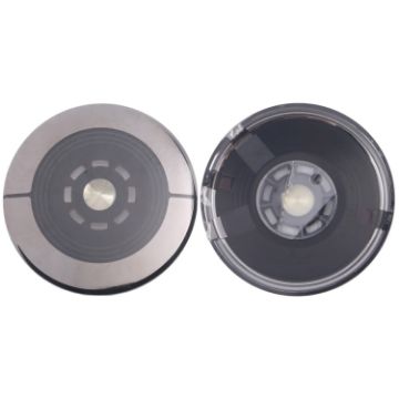 Apple Watch Series 5 44mm Back Cover Glass Replacement - 1