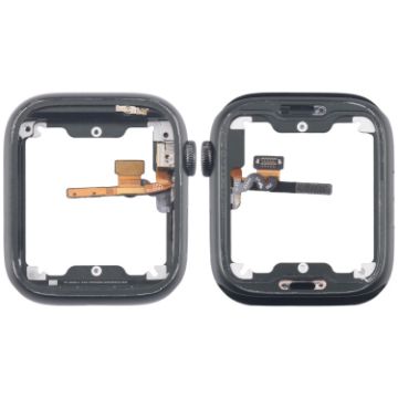 Apple Watch Series 7 41MM Green Bezel with Crown Flex Cable - 1
