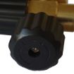High Pressure Car Wash Foam Gun with Red Handle - 6