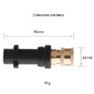 Karcher K2-K7 Pressure Washer Foam Lance Adapter + 5 Nozzles - 4