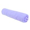 KANEED Synthetic Chamois PVA Shammy Towel 43x32cm - Purple - 2