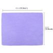 KANEED Synthetic Chamois PVA Shammy Towel 43x32cm - Purple - 3