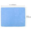 KANEED Synthetic Chamois Drying Towel, 43x32cm, Super Absorbent - 3