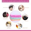 KANEED Pink Synthetic Chamois Towel, 43x32cm - Super Absorbent PVA - 8