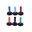 Orange Magnetic Rod Car Foil Tool Change Color Film Locator - 2