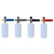 High Pressure Car Wash Water Foam Gun with Gray Handle - 2