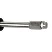 2 PCS High Pressure Cleaner Nozzles ZG1/4-25, 050 Type 1.35 Hole - 2