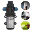 Smart 3215-YB DC12V 100W Reverse Spray Water Pump for Car/Irrigation - 1