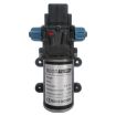 Smart 3215-YB DC12V 100W Reverse Spray Water Pump for Car/Irrigation - 2