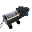 Smart 3215-YB DC12V 100W Reverse Spray Water Pump for Car/Irrigation - 3