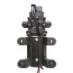 Smart 3215-YB DC12V 100W Reverse Spray Water Pump for Car/Irrigation - 4