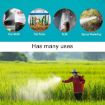 Smart 3215-YB DC12V 100W Reverse Spray Water Pump for Car/Irrigation - 6