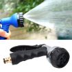 7 Function Multi-Spray Garden Watering Gun for Gardening - 1