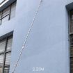 High Pressure Washer Extension - 6 PCS Power Washer Gun Set - 5