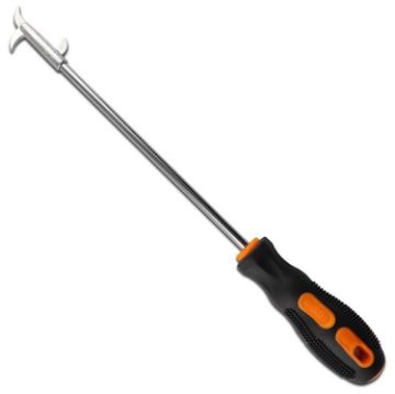 Multifunctional Car Tire Stone Cleaning & Picking Tool - 1