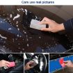 Car Wash PVA Sponge - Multi-Functional, Strong Suction, Random Color - 7