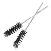Car Engine Intake Valve Carbon Removal Brush Set, 5pcs - 2