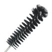 Car Engine Intake Valve Carbon Removal Brush Set, 5pcs - 3