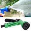 Multifunctional 7 Function Garden Watering Spray Gun - 1