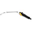 72cm Stainless Steel Garden Water Guns High Pressure Spray Nozzle - 3