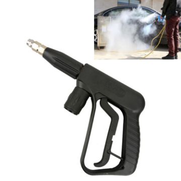 High Temp Large Hole Nozzle Water Gun for Steam Car Washer 1.5 - 1