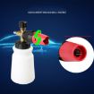High Pressure Car Wash Gun Foam Pot Snowflake PA  - 4