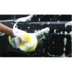 5 PCS Yellow Car Wash Sponge with Macropores for Household Cleaning - 6
