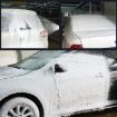 Car Wash Gun Foam Nozzle High Pressure Washer Accessories - 7