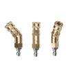 High Pressure Car Wash Machine with 360 Rotary Nozzle Plug - 2