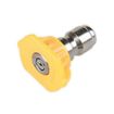 High Pressure Car Wash Gun Nozzle, 15 Degree Angle Washer - 2