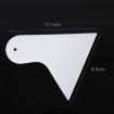 White Window Film Squeegee Tint Tool for Car, Home, Office - 3