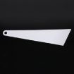 Squeegee Tint Tool - Window Film Handle for Car Home Office (White) - 2
