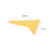 Large Yellow Window Film Squeegee Tint Tool for Car Home Office - 3