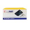 12V Car Windshield Cleaner with 1L Water Bag 151286776374 - 7