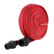 20M High Pressure Garden Car Hose & Water Gun Spray Nozzle - 3