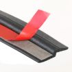 5m Z Type Rubber Car Seal Strip - 4