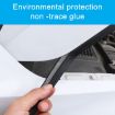 5m Z Type Rubber Car Seal Strip - 6